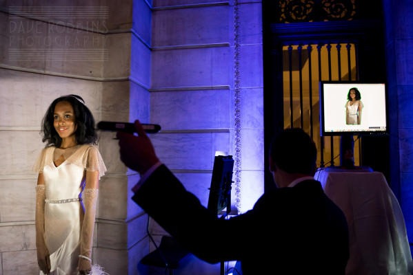 A full-body scan by NRI Inc. offers multiple applications for the replication of people.