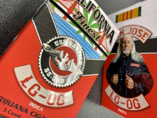 Silver Award – JP Graphics