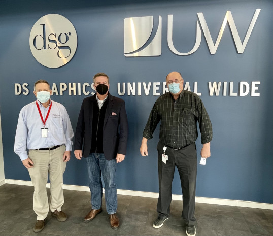 Goss Graphic Systems