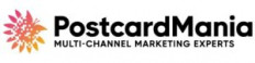 PostcardMania logo
