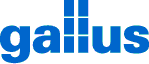 Gallus logo
