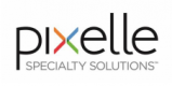 PIxelle logo
