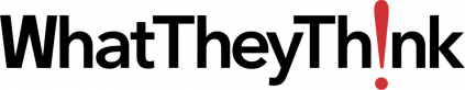 WhatTheyThink logo