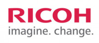 Ricoh USA, Inc. logo.