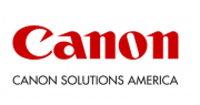 Canon solutions america
