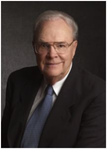 Clarence Schawk To Ring The Opening Bell At The New York Stock Exchange