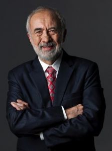 Benny Landa