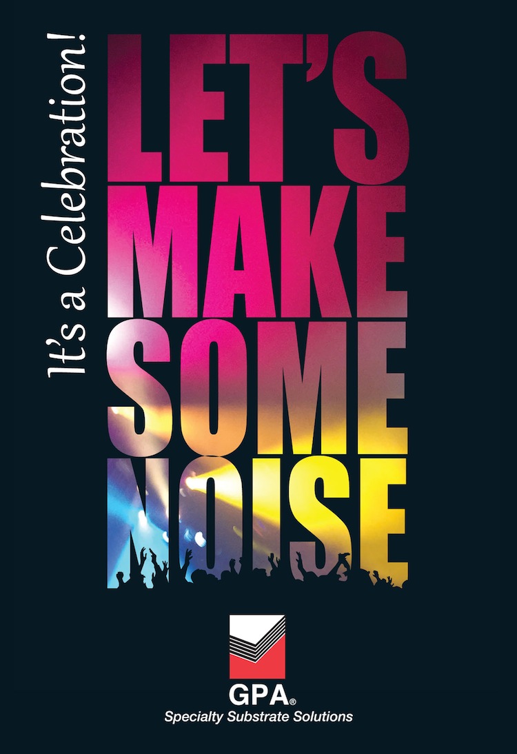 GPA Plans to 'Make Some Noise' at DscoopX Through Sponsorships