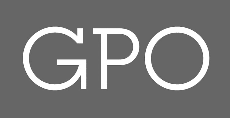 GPO Celebrates 154th Birthday With New Name, New Logo