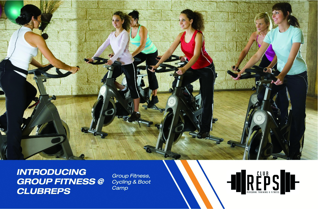 This effective direct mail campaign enabled ClubReps to greatly exceed its membership increase goals by targeting the local demographic.