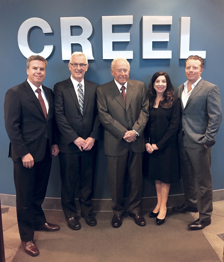 Creel Printing Grows Its Las Vegas Facilities With 20M Investment That