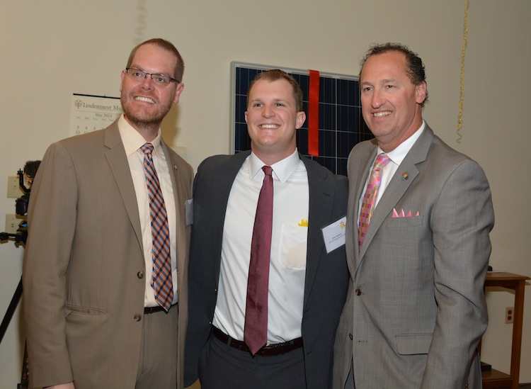 John Sommers, President & Chief Executive Officer at Allied Printing Services