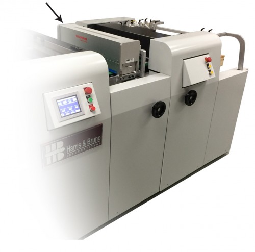 Corona Treatment Unit