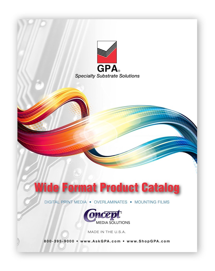 GPA Announces Plans for 2015 SGIA Expo