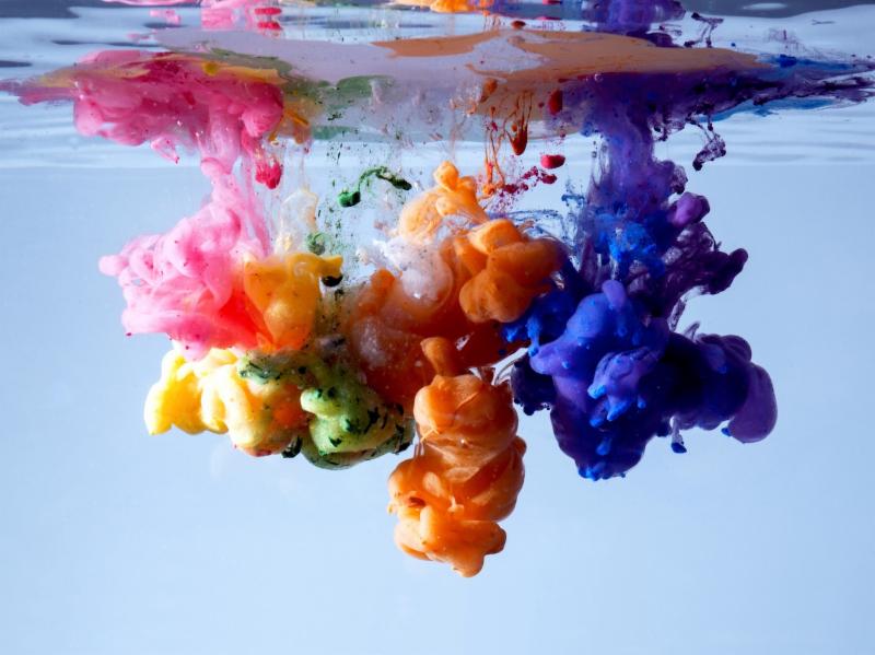 BASF, Landa Partner To Create Pigments For Automotive Coatings