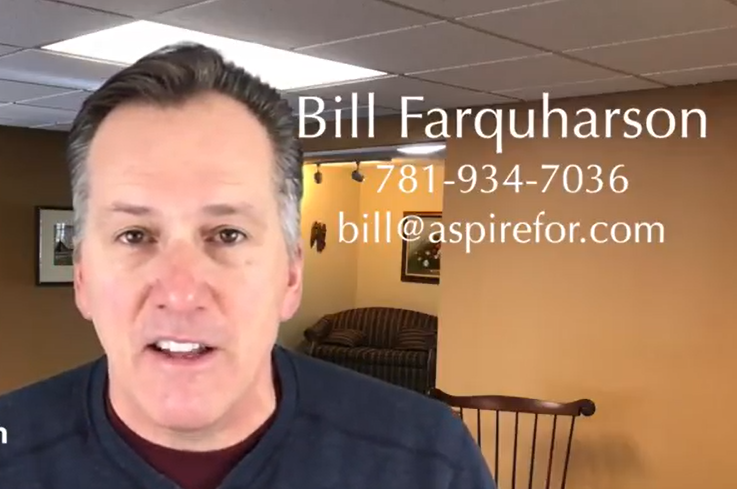 Root, Root, Root for the Other Guy - Short Attention Span Sales Tip