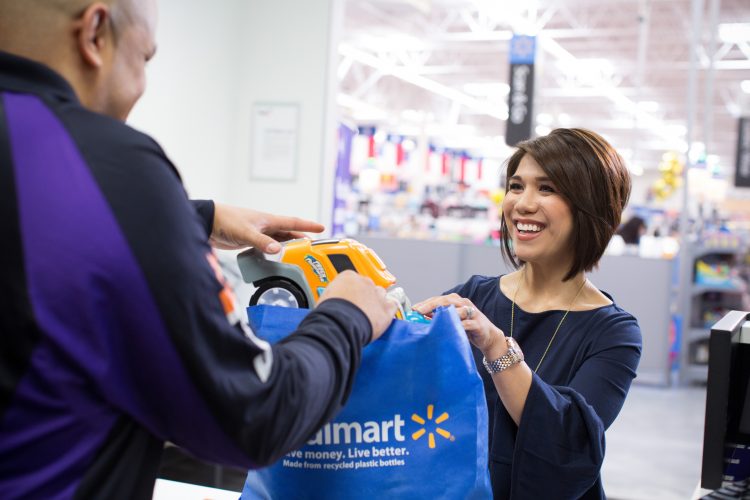FedEx Office Will Add 500 New Locations in Walmart Stores Nationwide