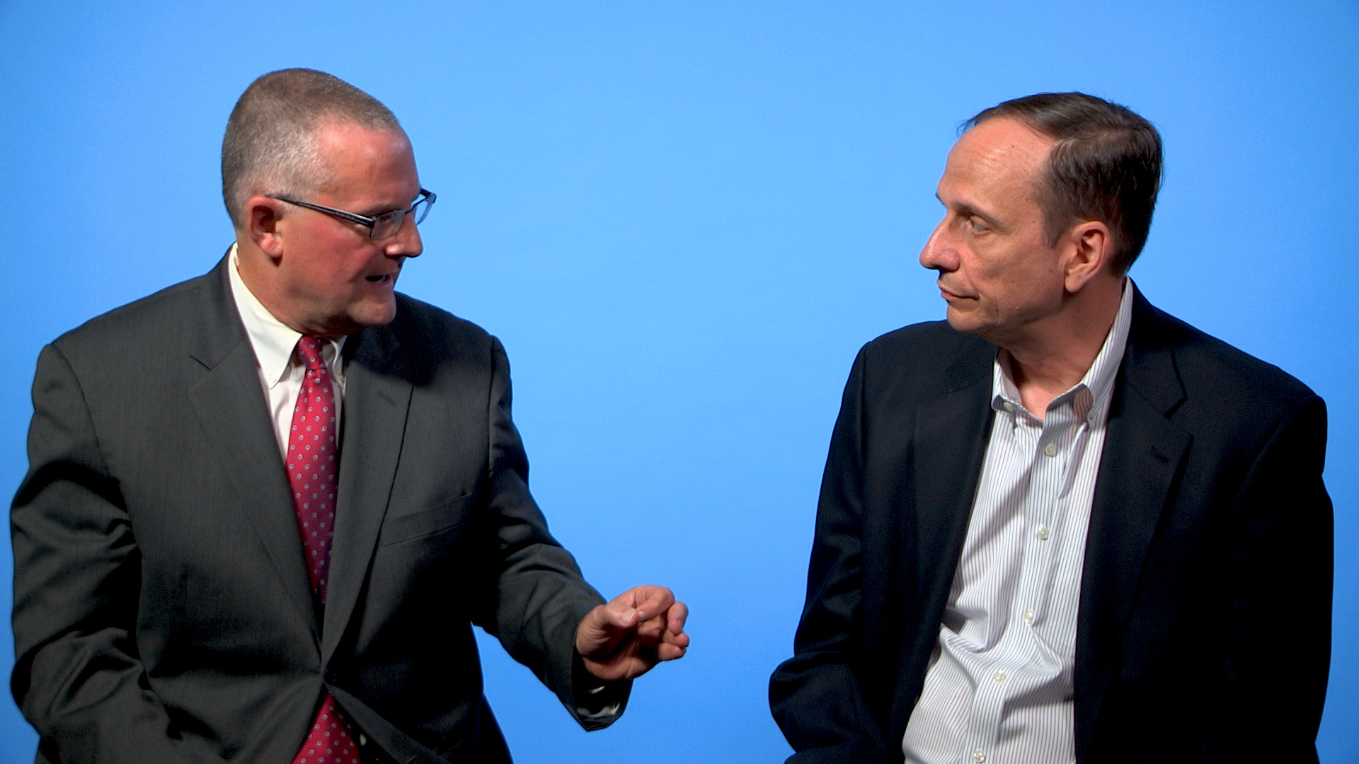 Andy Paparozzi on When U.S. Economy Will Slow and How Printers Should