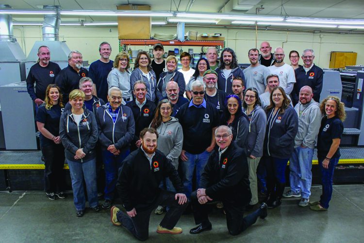 Greenwell Chisholm 100 Years Old and Still Evolving