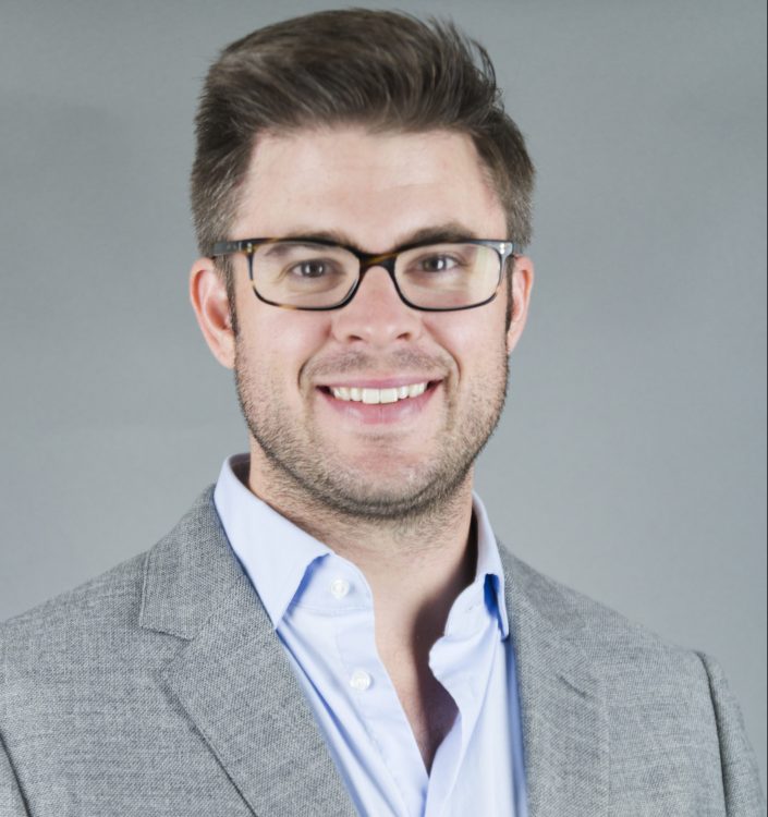 Industry Rising Star Ryan Casey Brings Fresh Perspective and Excitement