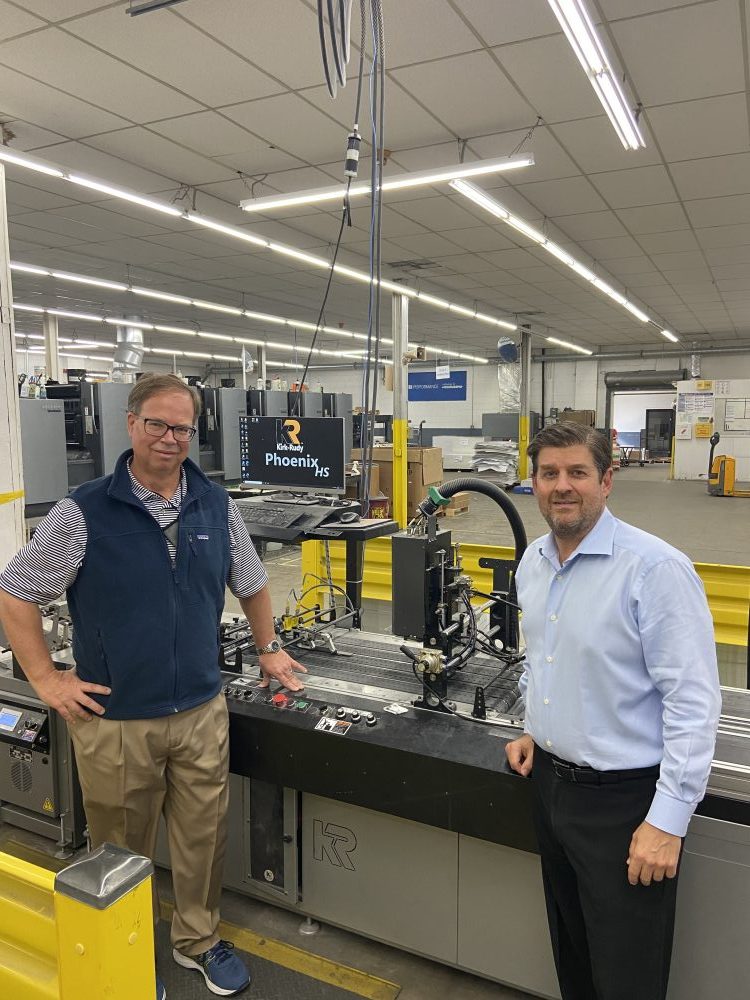 Drummond Third Generation And Still Stronger Than Ever