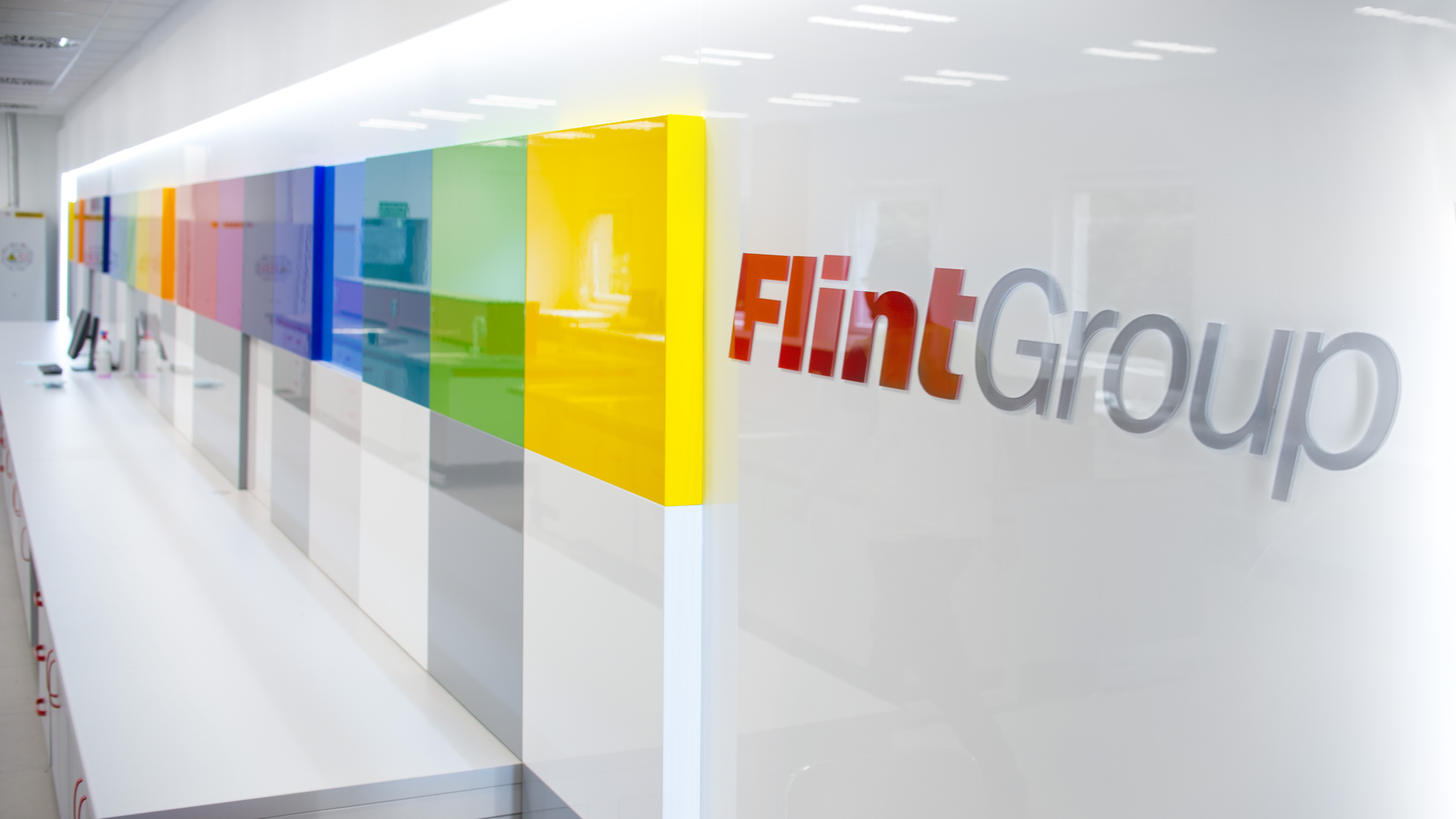 Flint Group Announces Launch of New Division Flint Offset Packaging