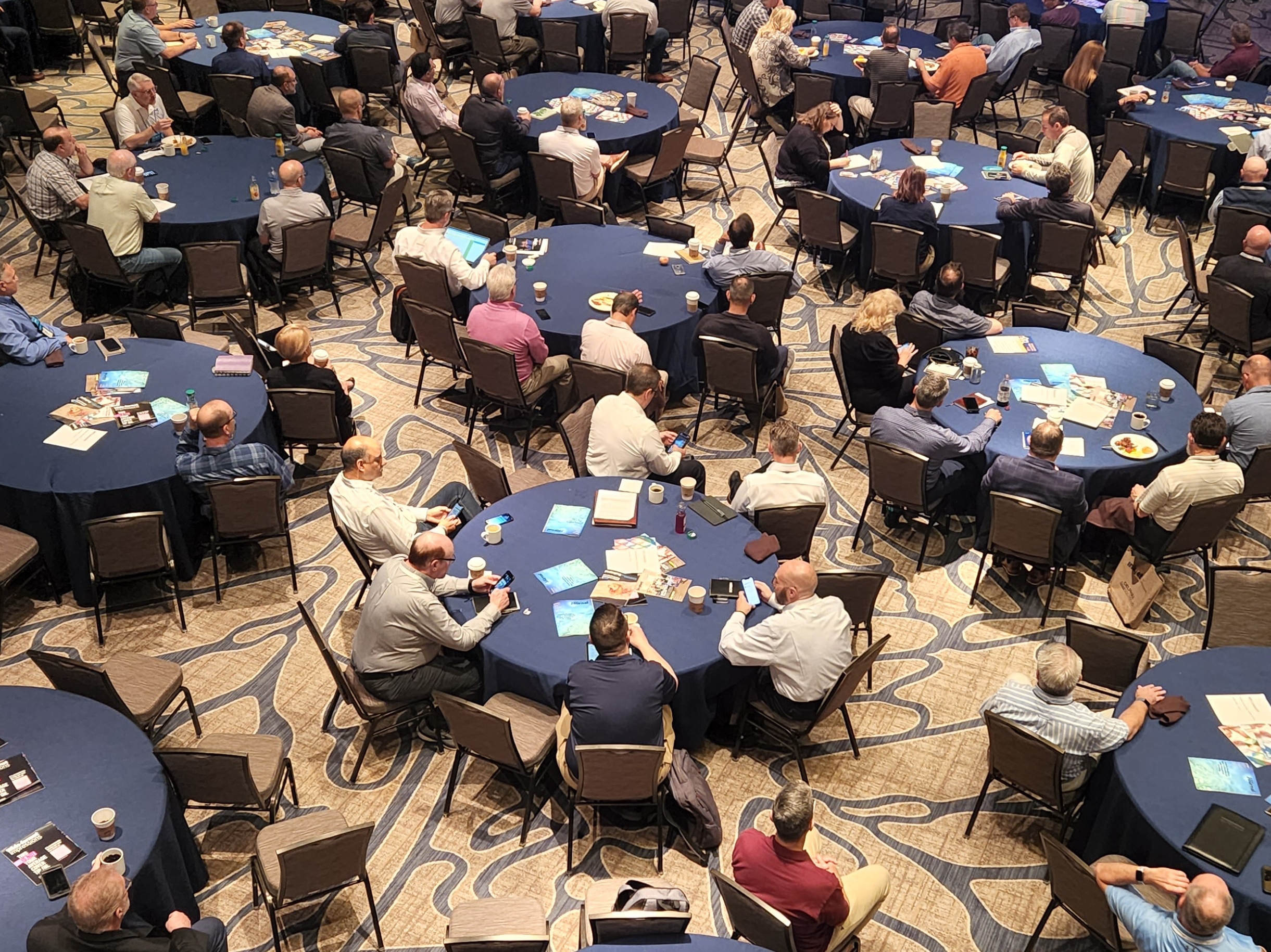 Inkjet Summit 2025