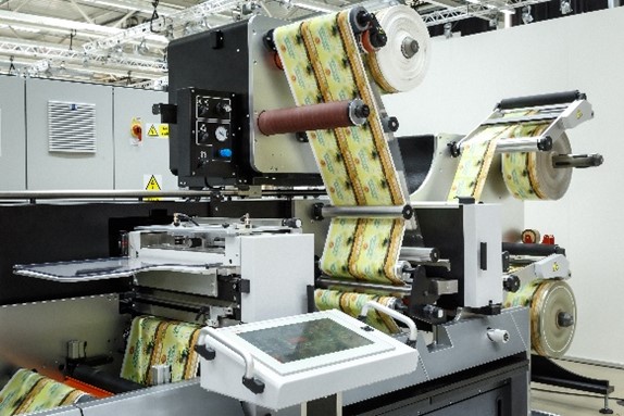 Canon Bolsters Label, Packaging Progress Technique with Edale Acquisition