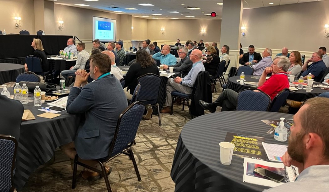 RSA Spring Conference A Success