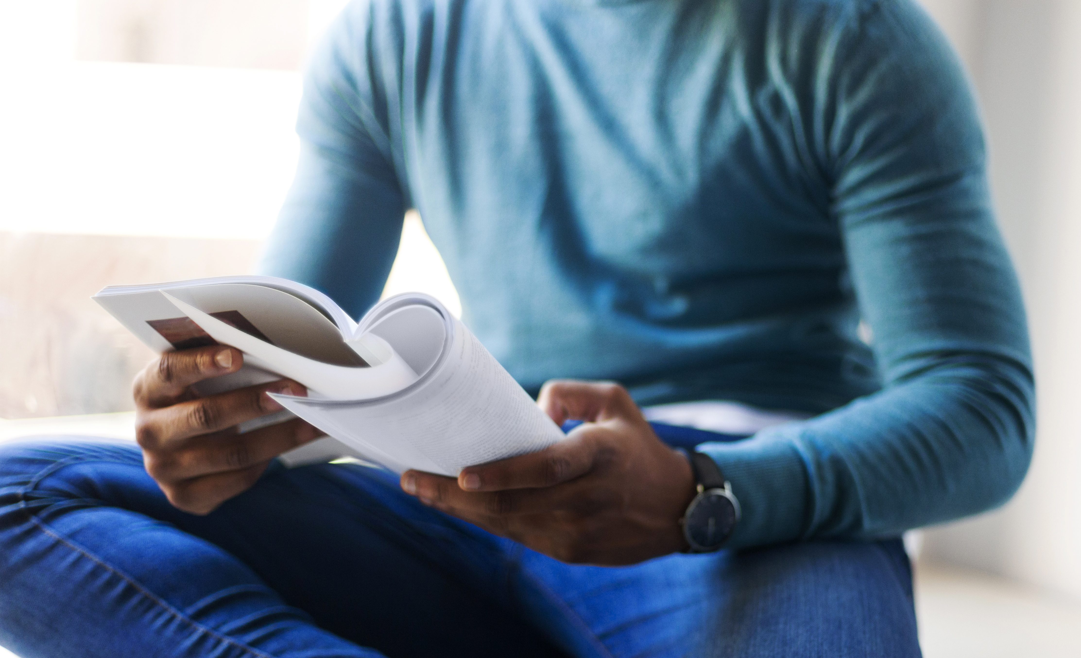 A Guide to Mastering Successful Direct Mail Booklet Design - Vimarsana News