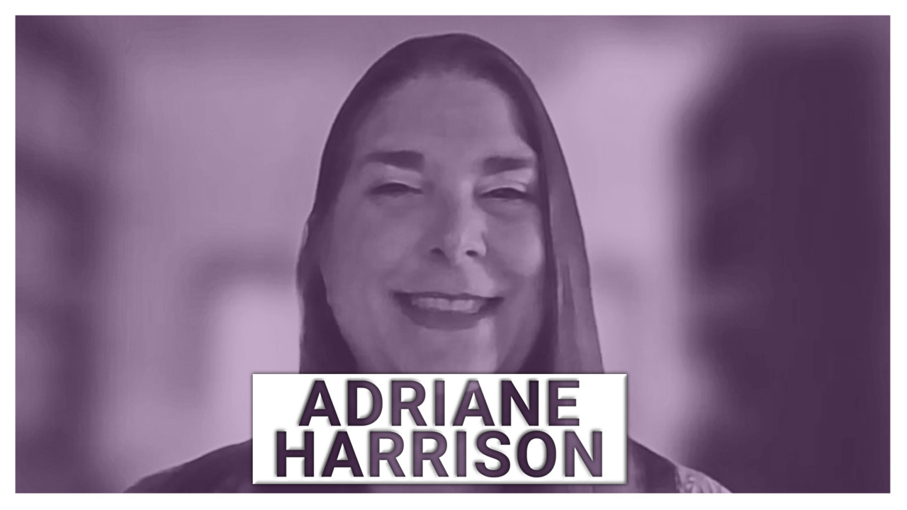 Adriane Harrison Previews HR-Related Sessions at PRINTING United - Vimarsana News