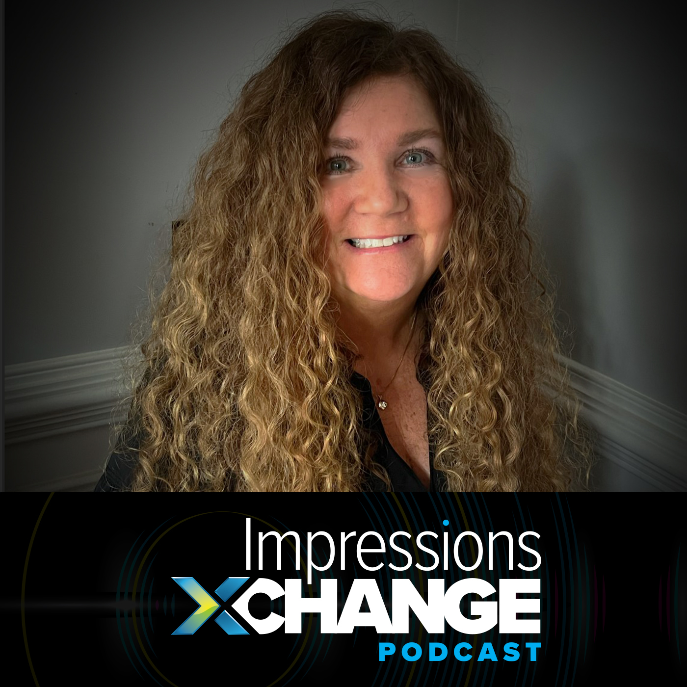 Tammie Davies A Visionary's Leap from Law to Leading in Visual Branding Printing Impressions