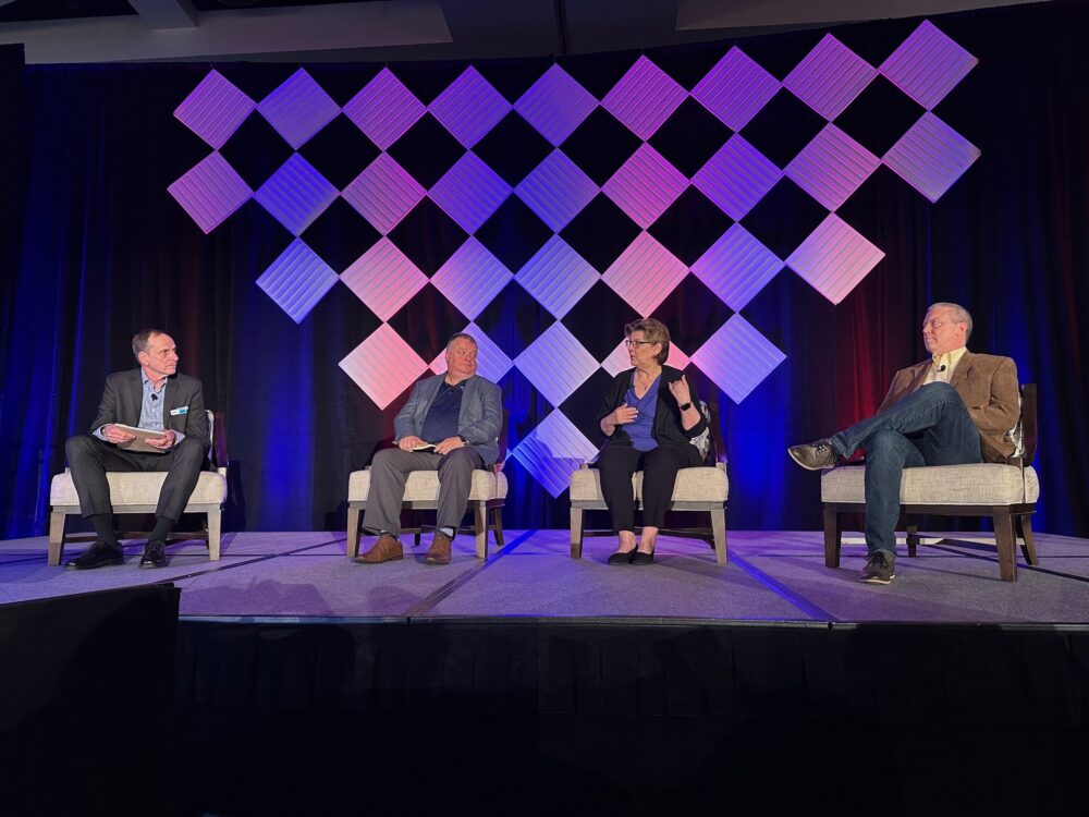 Why It's the 'Right Time' to Be in the Printing Industry