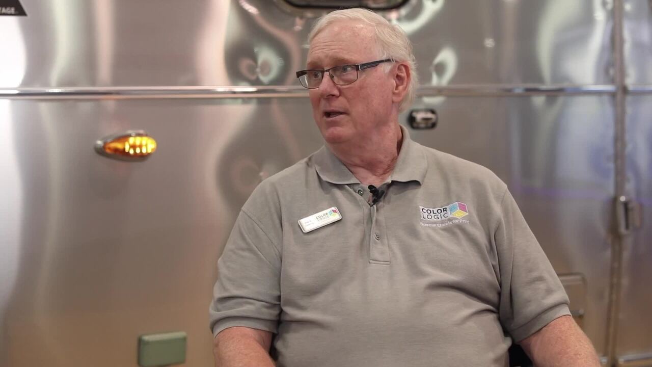 Mark Geeves on the Evolution of Color Management