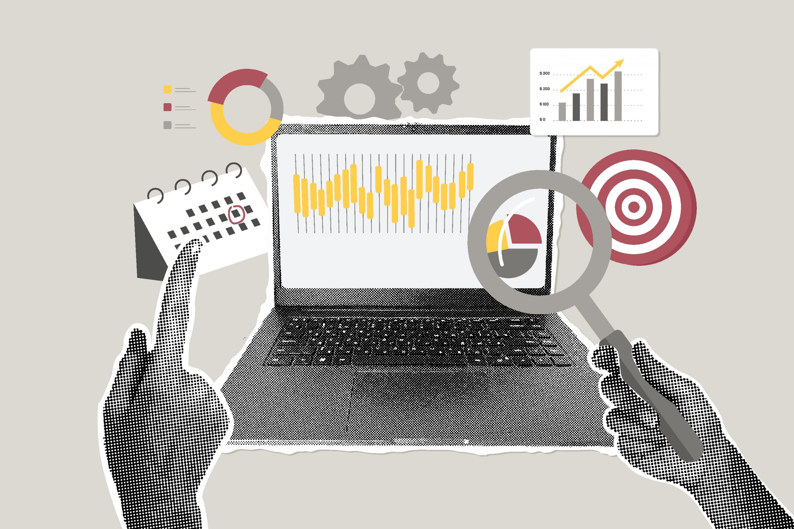 Think Patented: An ‘Intelligent Marketing Execution Company’