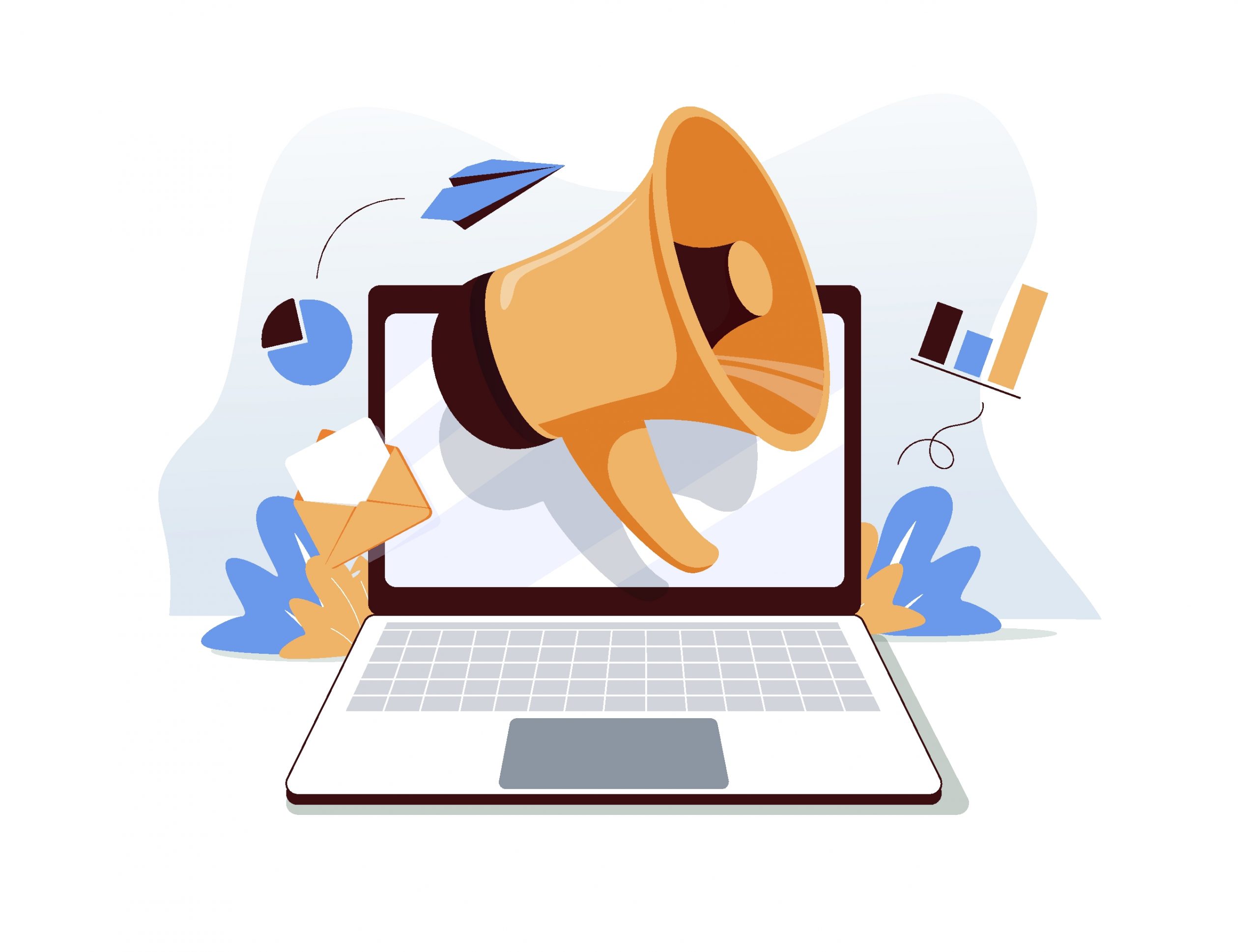 OneTouchPoint: Enabling Marketing Intelligence