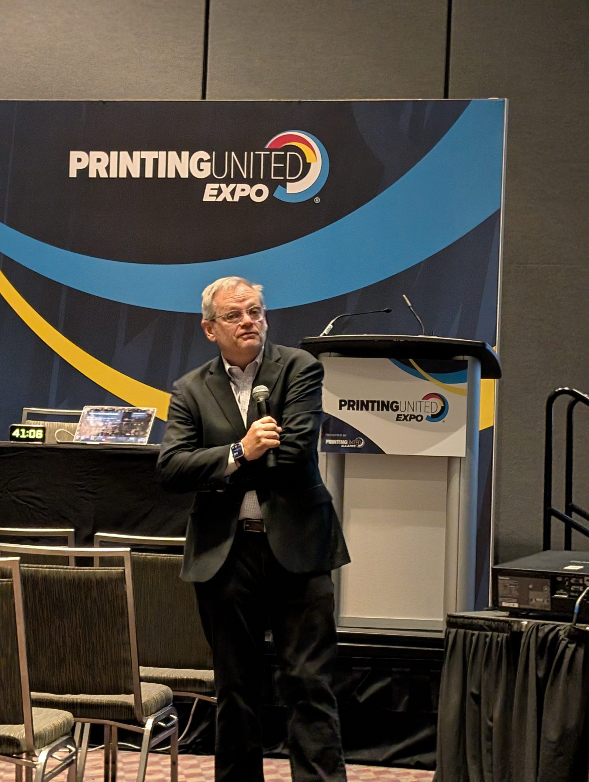 Applying Disney Magic to Training