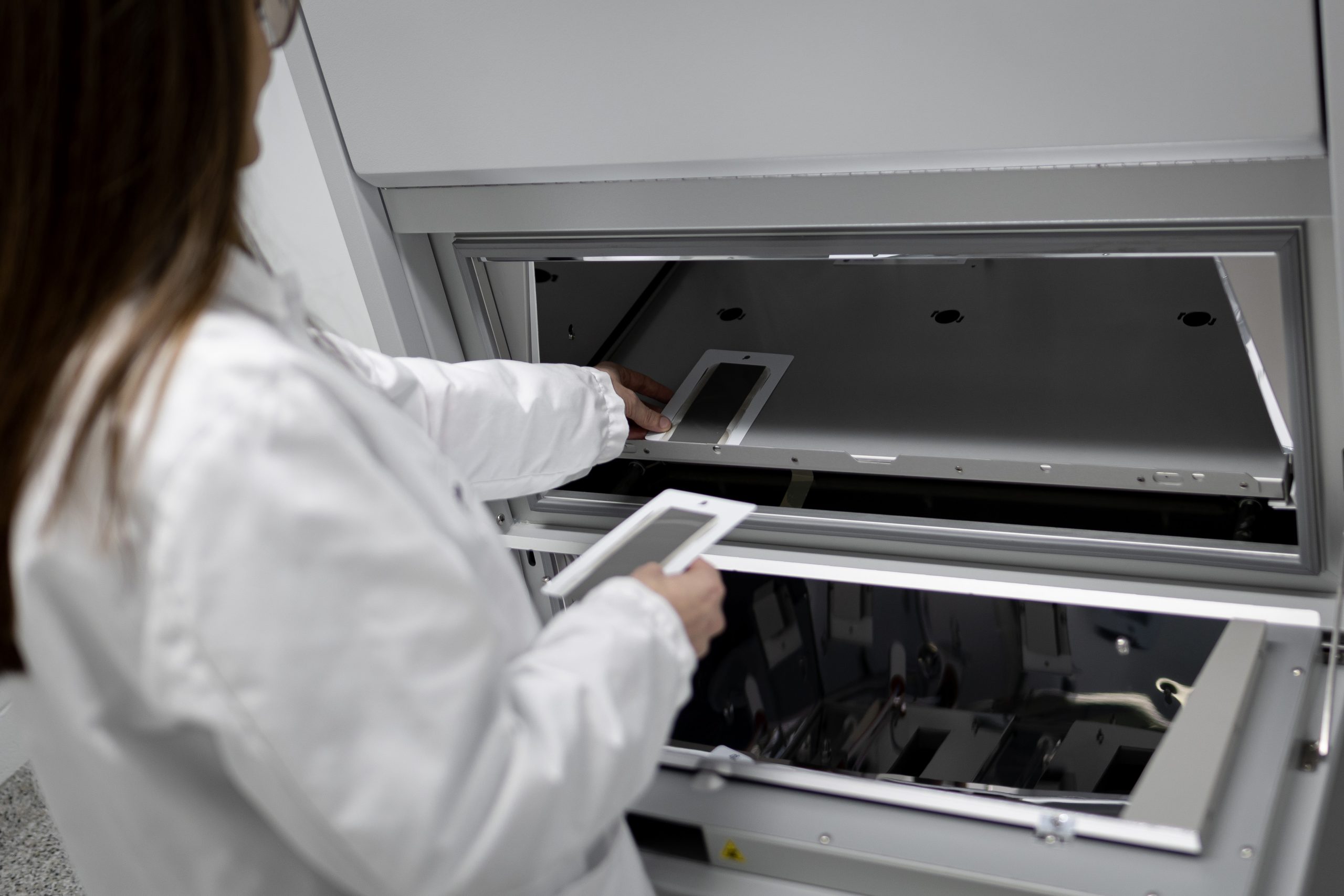 Inside Clariant’s Industrial Applications Innovation Center