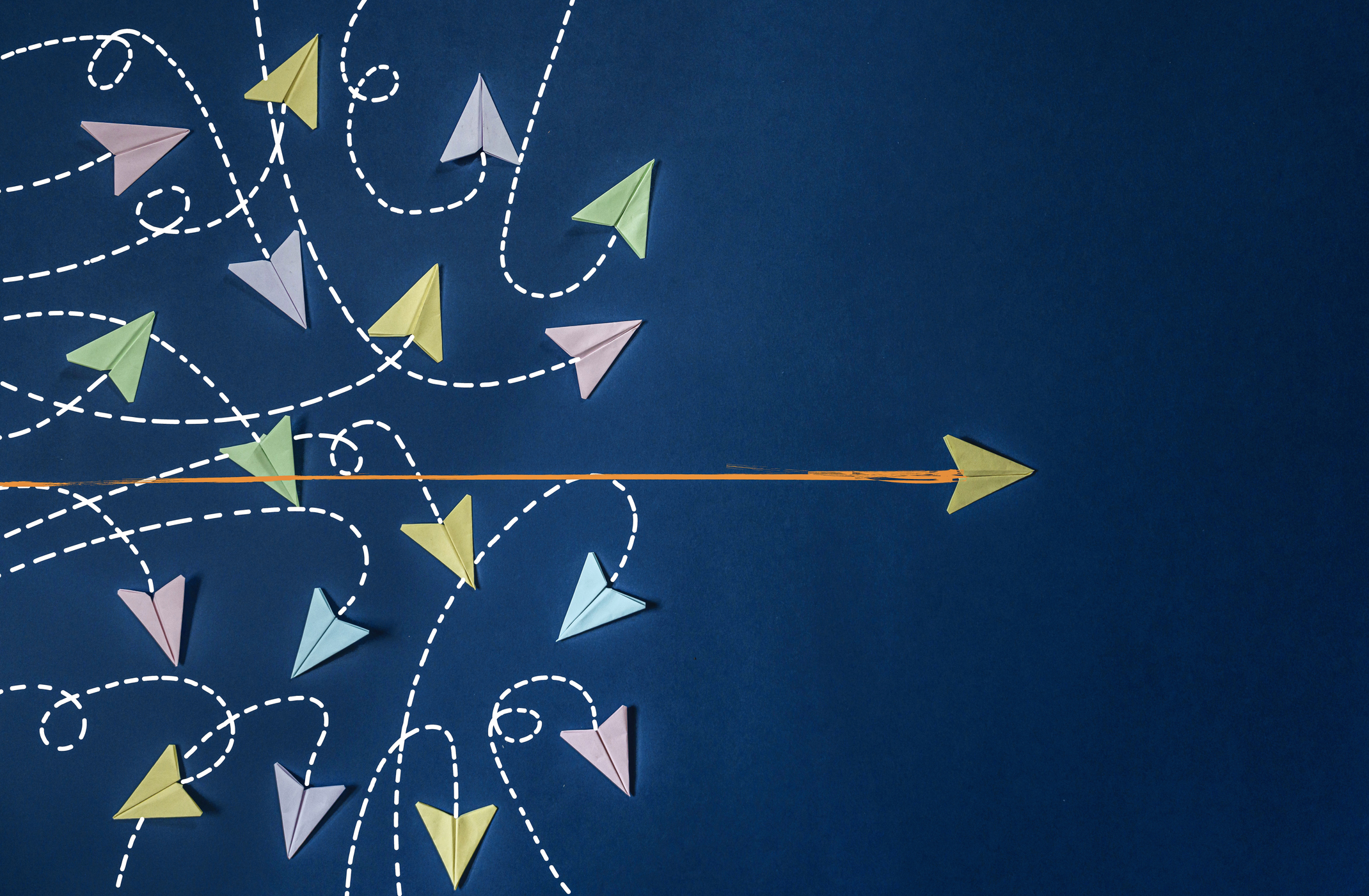 A Sales Forecast is Not a Sales Plan