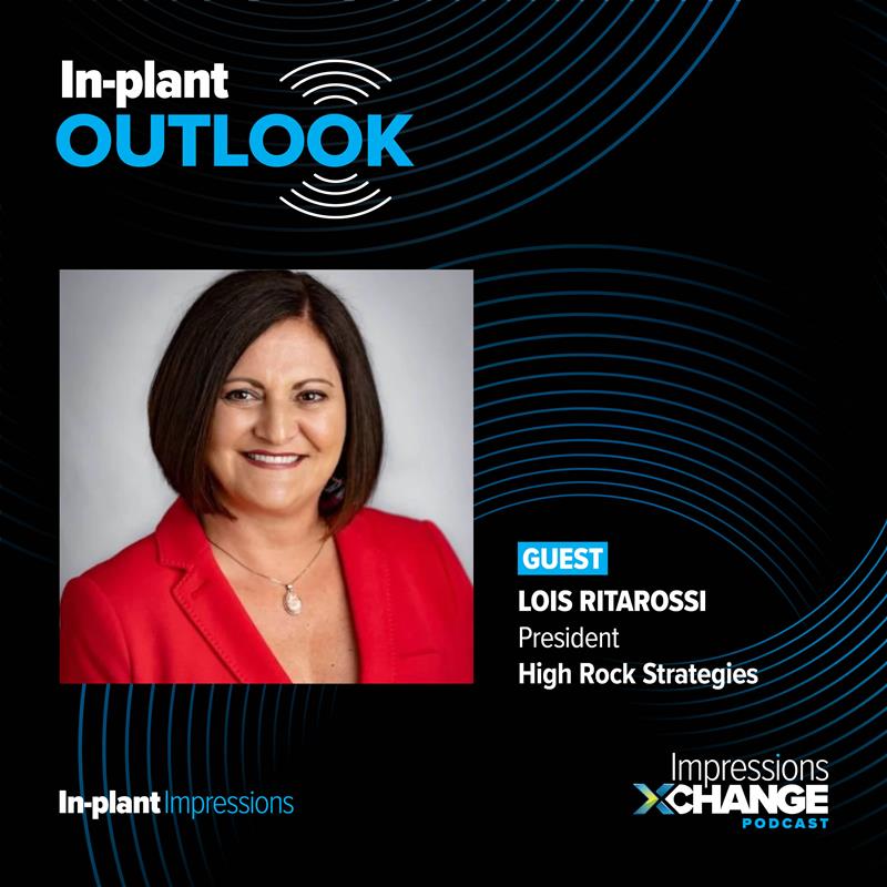 In-Plant Outlook: Thriving Through Workflow Automation, Training, and Smart Technology Choices