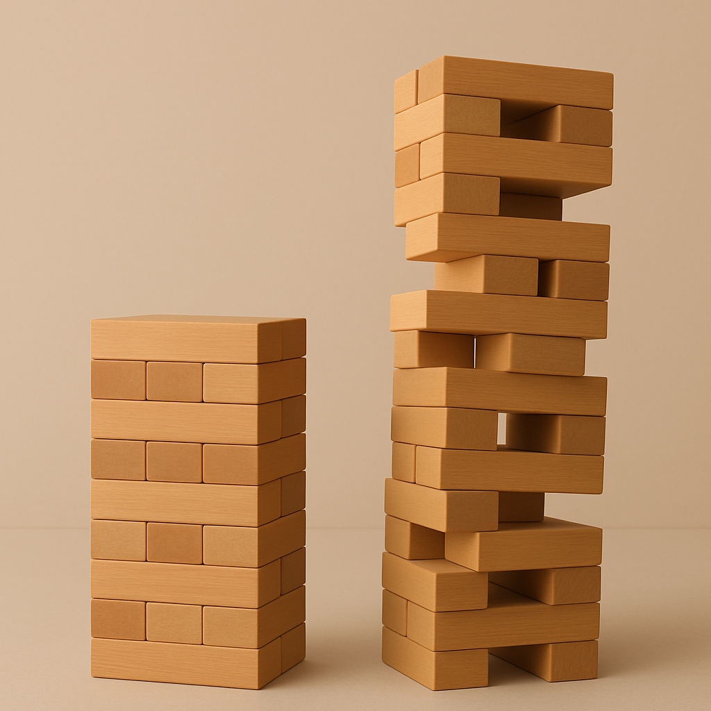 Target Report: A New Consolidator Emerges