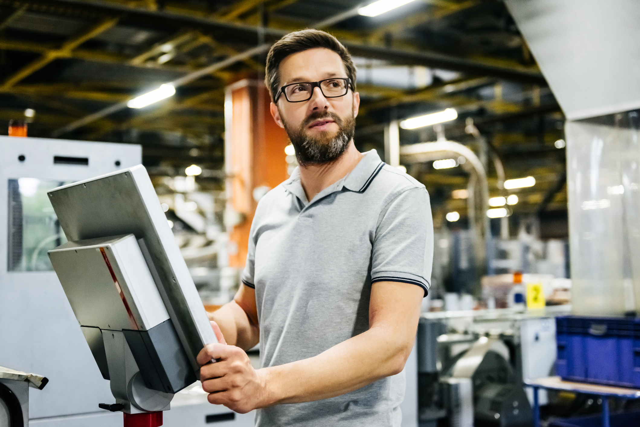 The Future is Bright for Commercial Printing