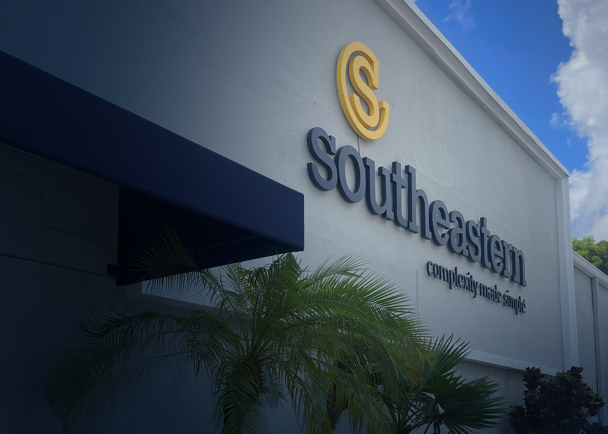 Southeastern Announces Acquisition of Sunbelt