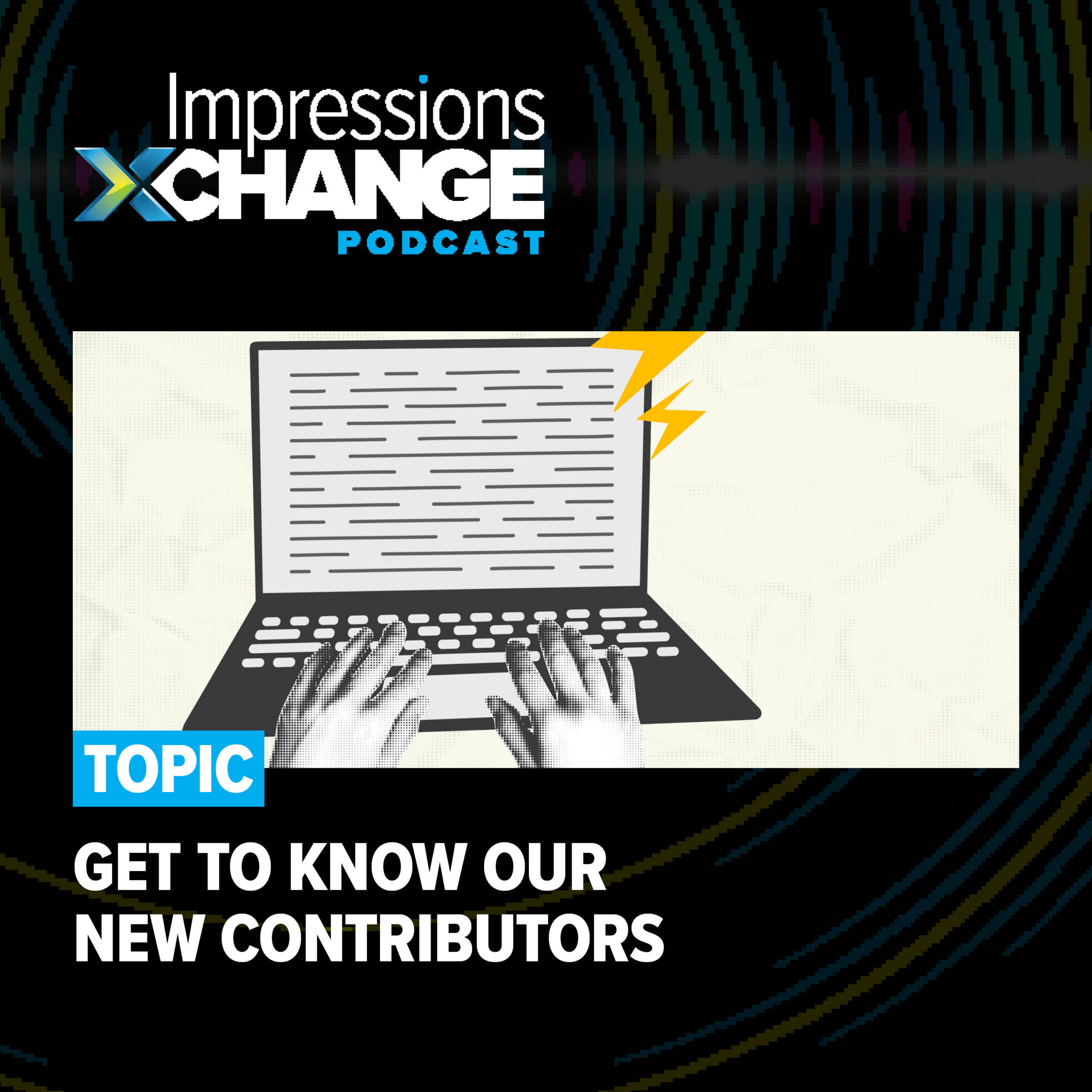 New Voices Share Sales, Career, and Leadership Advice