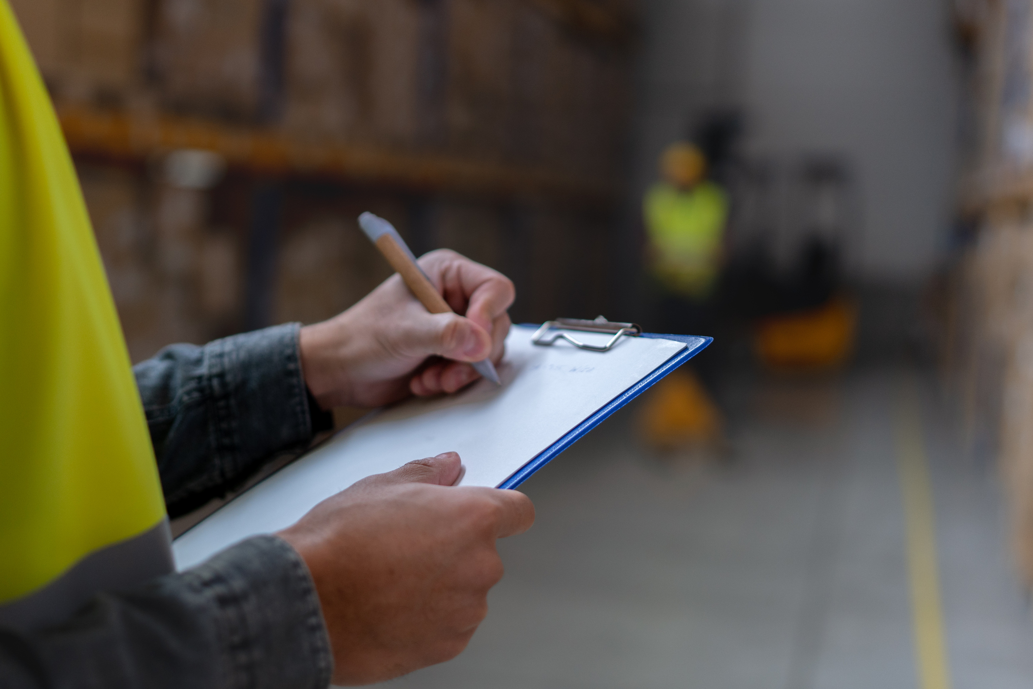 Keeping OSHA Compliant: What to Know for 2026