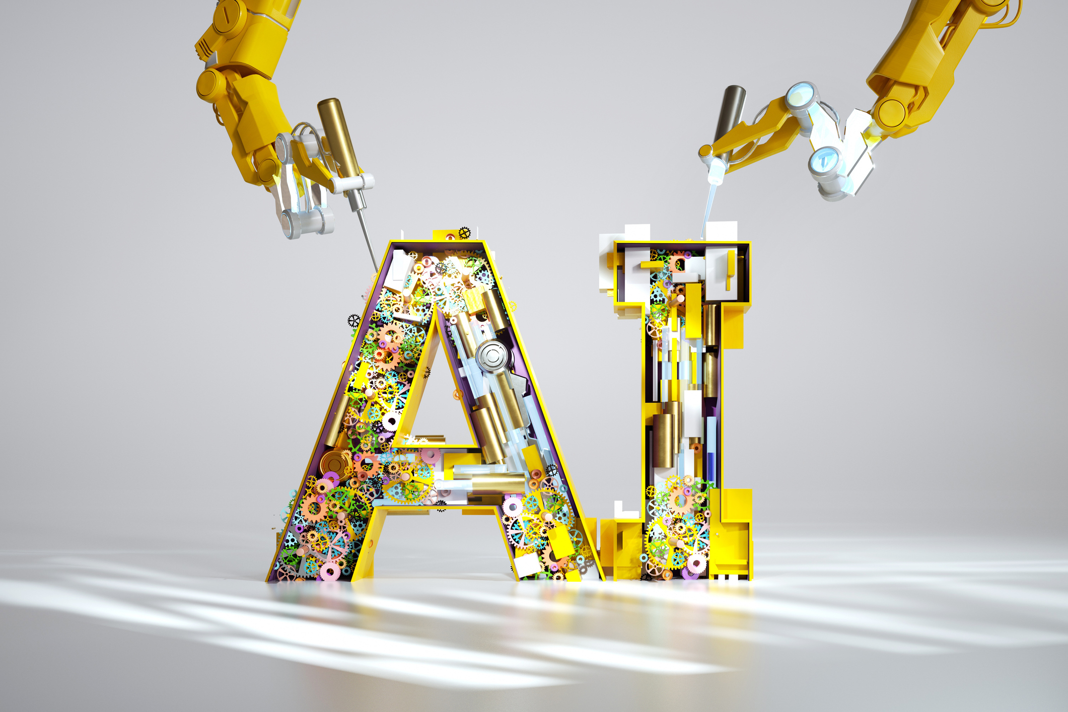 Why Print Must Embrace AI Curiosity