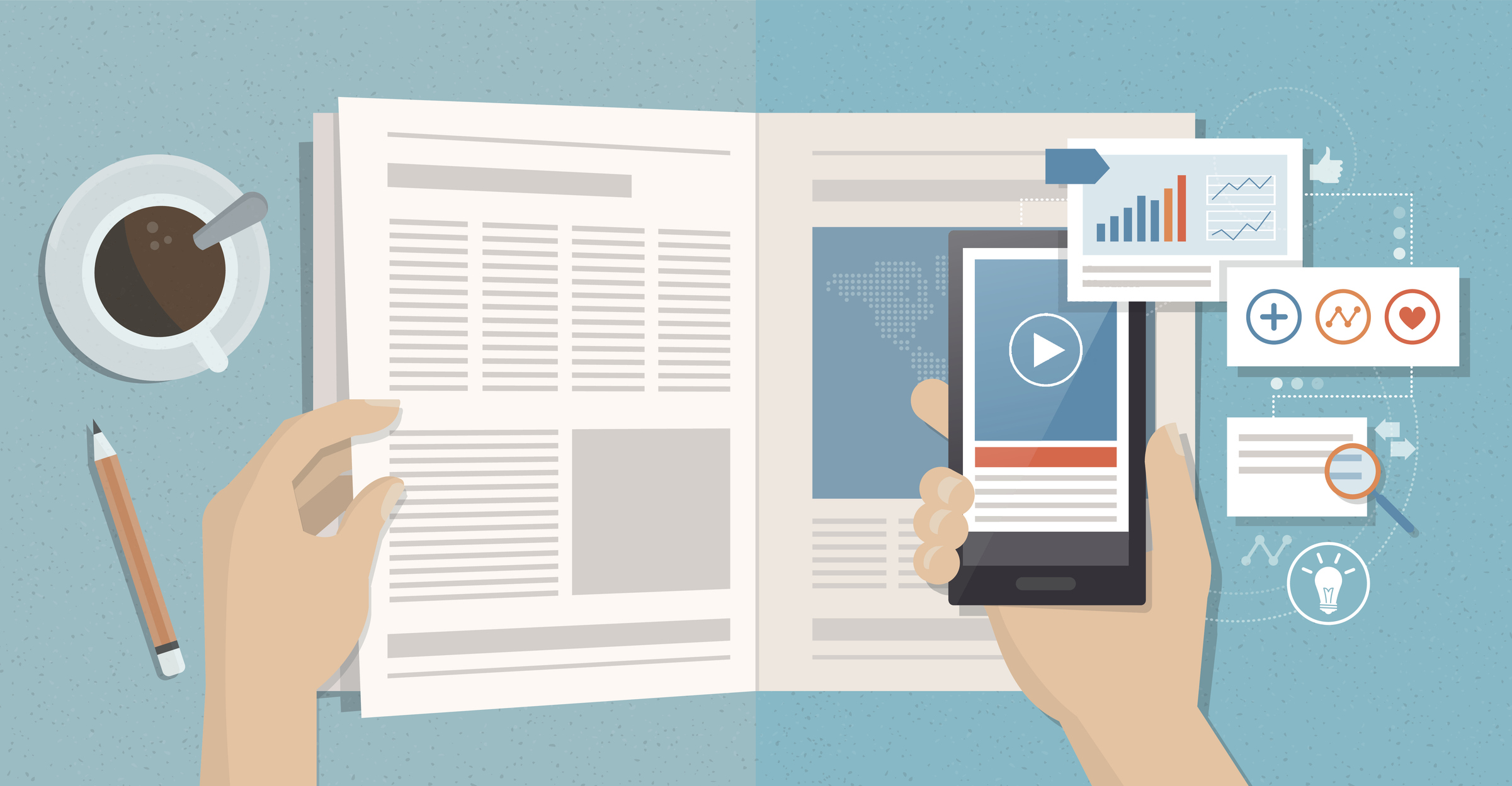 Exploring Web-to-Print and AR in the Modern Print Shop