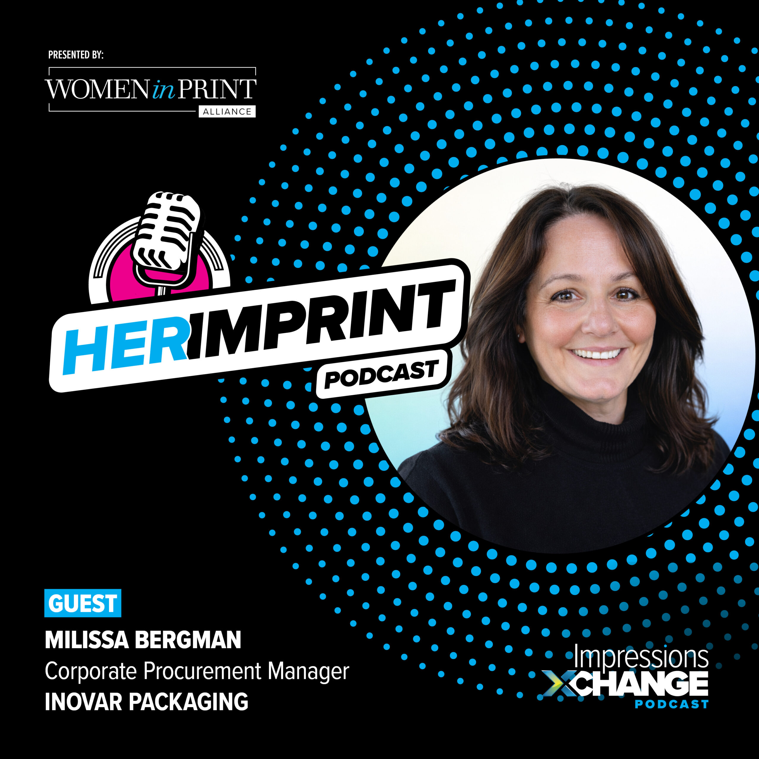 Milissa Bergman on Supply Chain Lessons, Sustainability, and Smart Sourcing