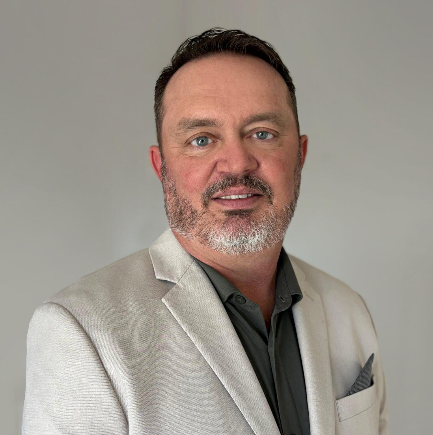 Graphco Accelerates Growth with Strategic Hire of Kian Hemmen