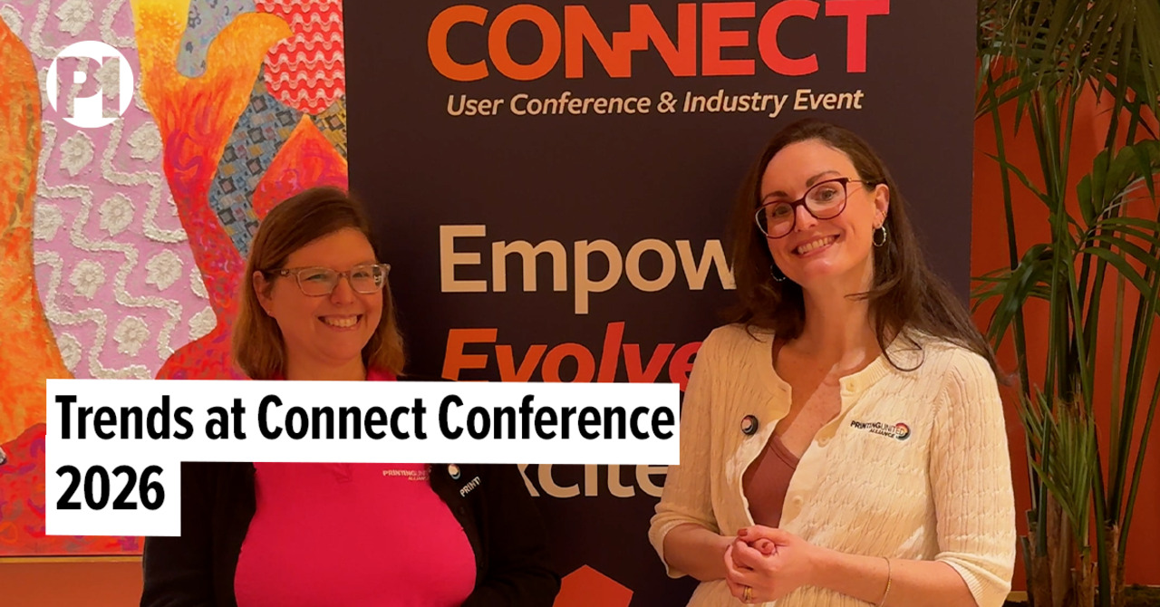 AI, Automation, and Sustainability Stand Out at CONNECT 2026